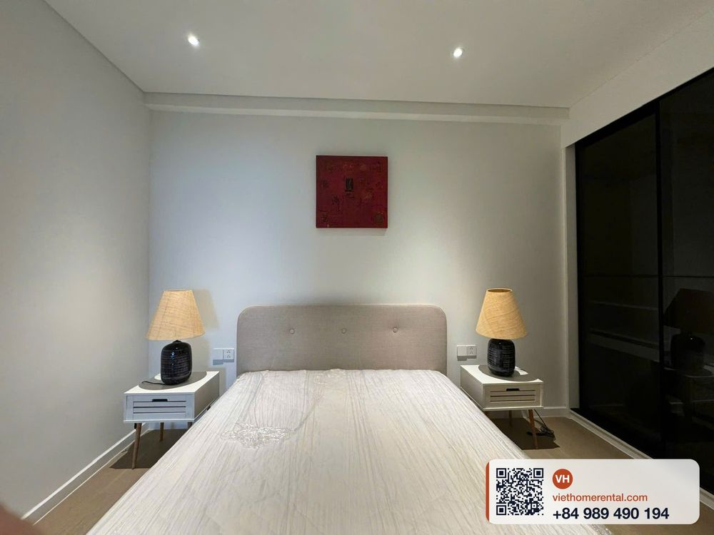 3BR 130m² The Opera Metropole - Luxury Furnished | District 2 - Photo 1