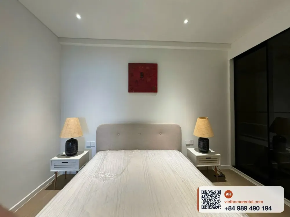 3BR 130m² The Opera Metropole - Luxury Furnished | District 2 - Photo 1