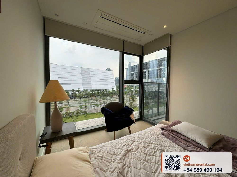 3BR 130m² The Opera Metropole - Luxury Furnished | District 2 - Photo 3