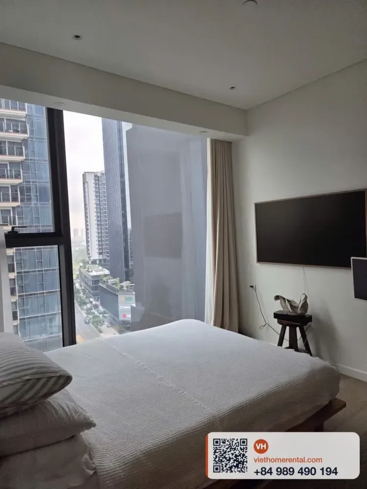 1 Bedroom Apartment For Rent at The Opera Metropole 55sqm - Photo 2