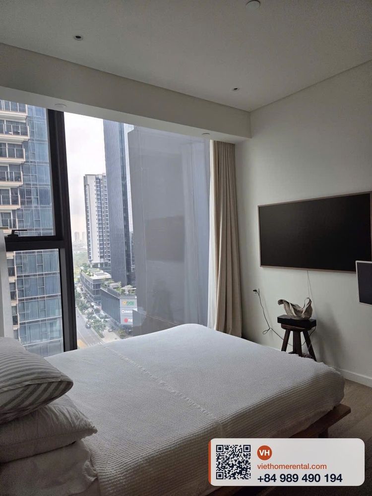 1 Bedroom Apartment For Rent at The Opera Metropole 55sqm - Photo 2