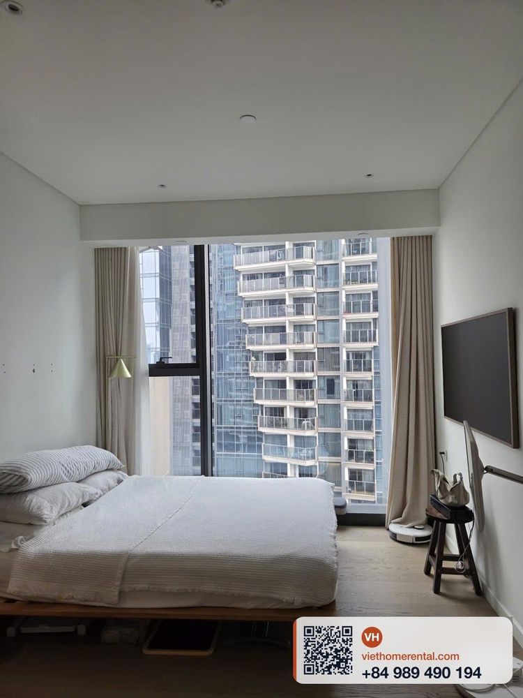 1 Bedroom Apartment For Rent at The Opera Metropole 55sqm - Photo 5