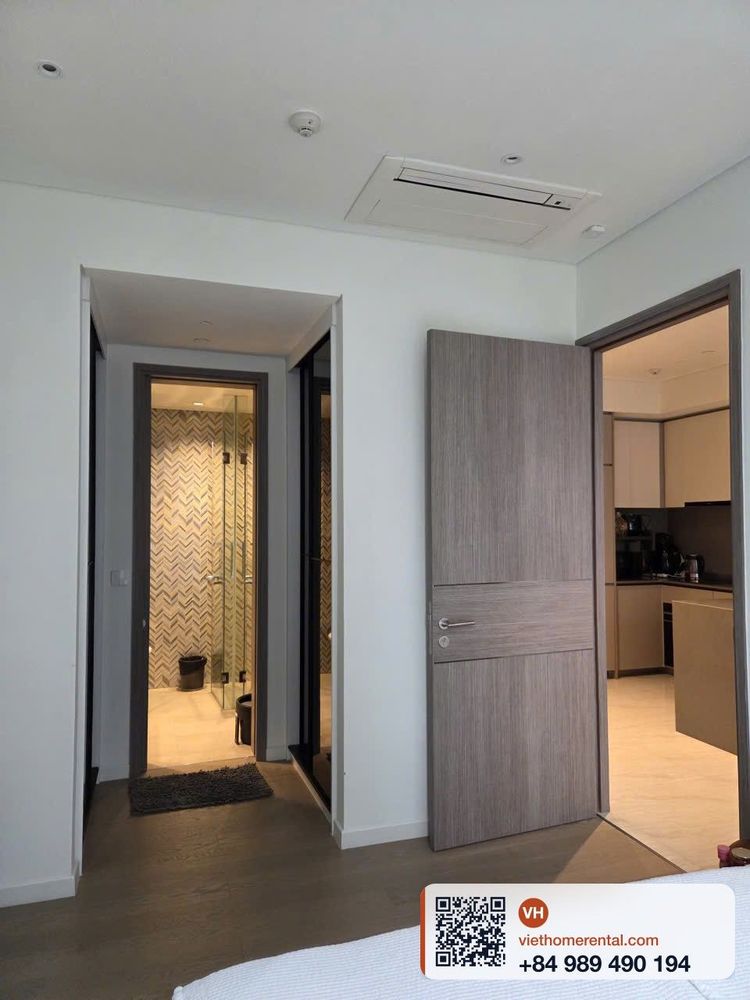 1 Bedroom Apartment For Rent at The Opera Metropole 55sqm - Photo 6