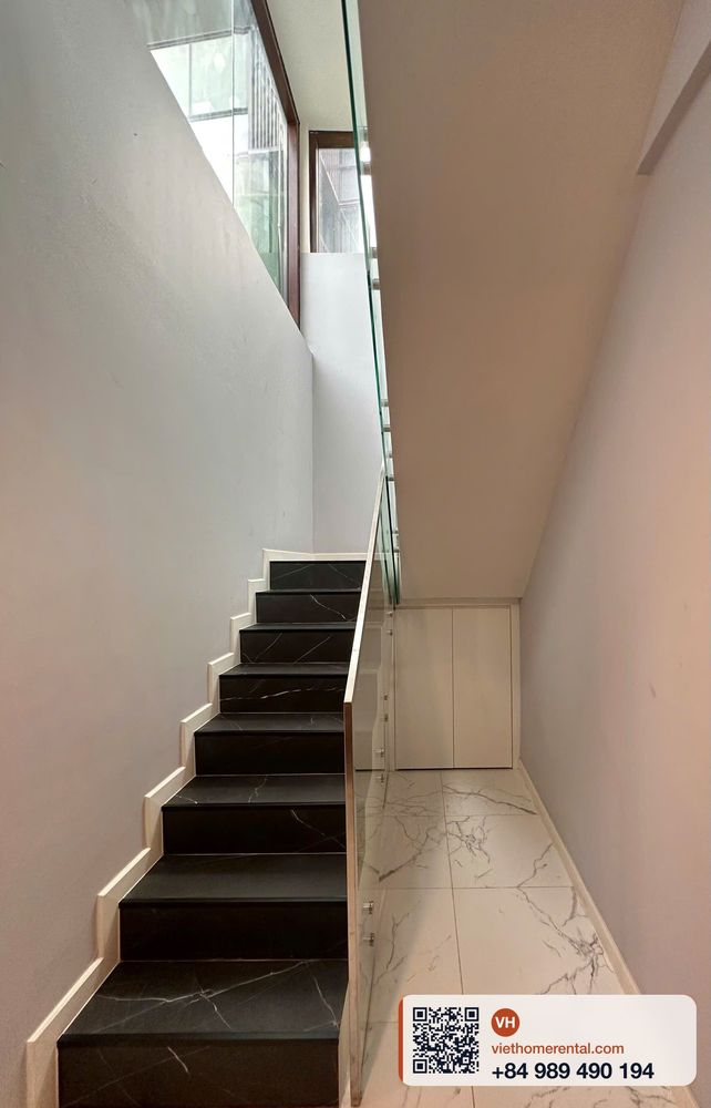 2-Bedroom Loft 91m² Fully Furnished at Metropole Galleria Q2 - Photo 15