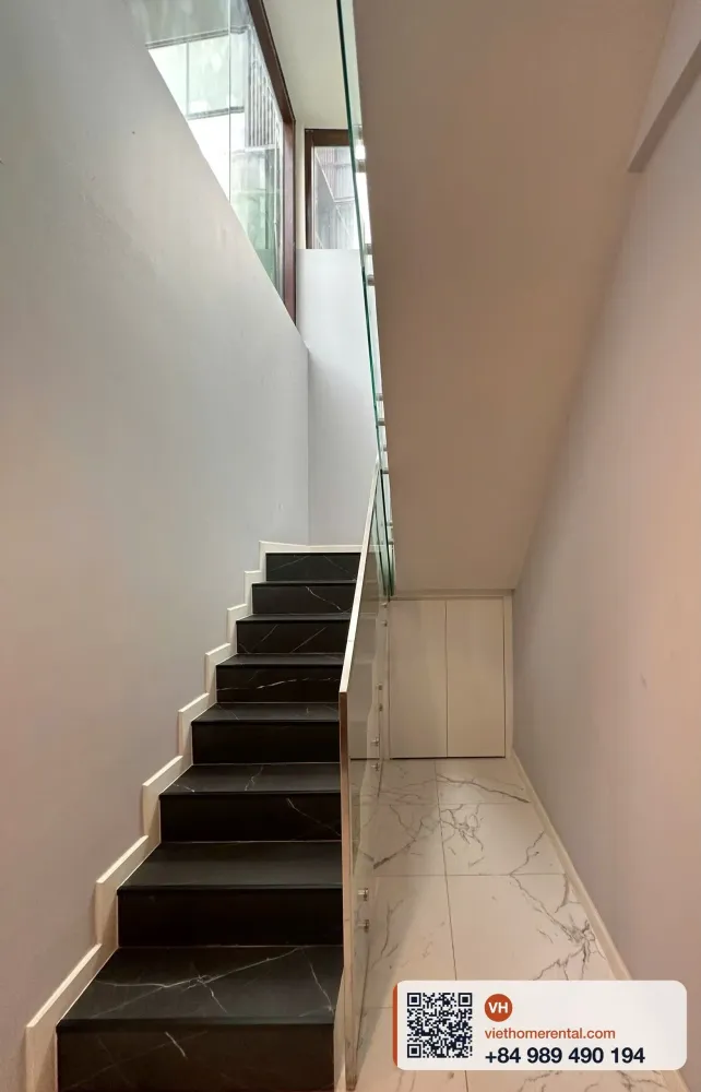 2-Bedroom Loft 91m² Fully Furnished at Metropole Galleria Q2 - Photo 15