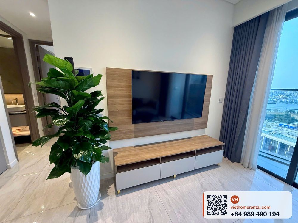 The Opera Metropole Q2 Apartment for Rent - 3 Bedrooms 157m² - Photo 1