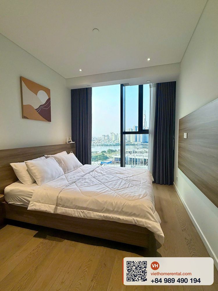 The Opera Metropole Q2 Apartment for Rent - 3 Bedrooms 157m² - Photo 8