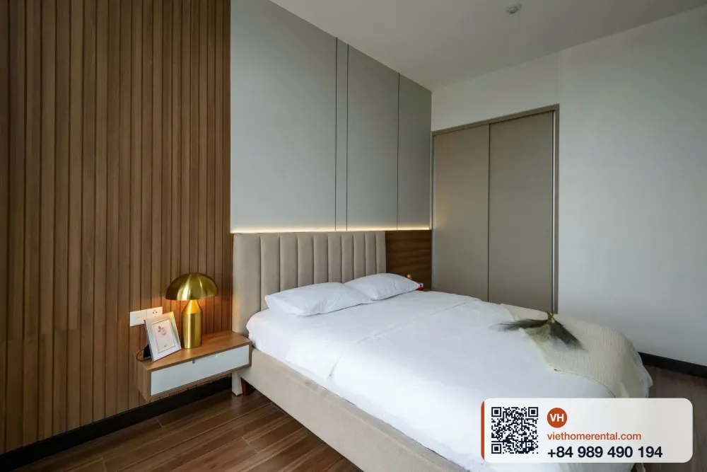 3-Bedroom Apartment for Rent at Empire City Thủ Thiêm, 127m², 60 Million VND/Month - Photo 10
