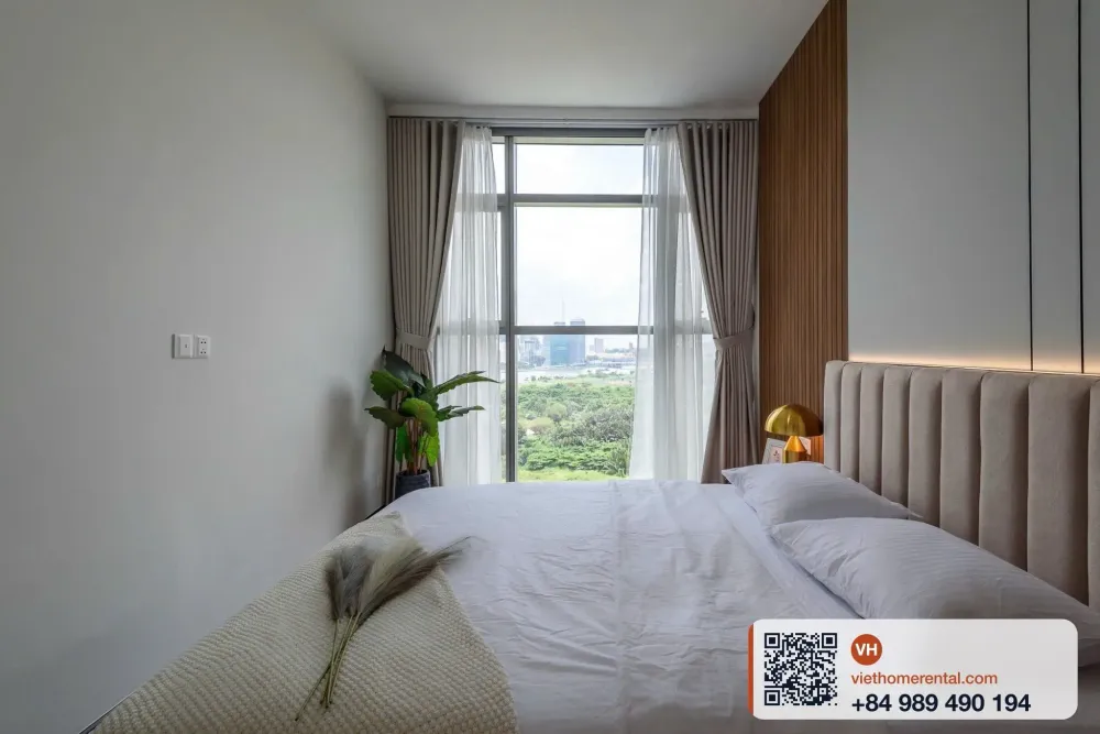 3-Bedroom Apartment for Rent at Empire City Thủ Thiêm, 127m², 60 Million VND/Month - Photo 12