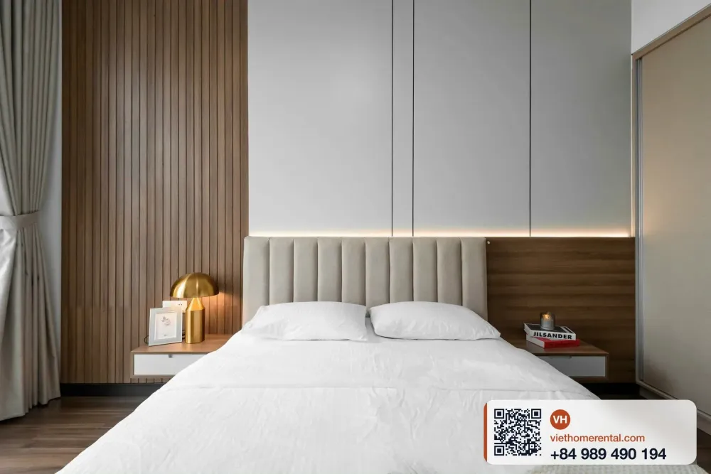 3-Bedroom Apartment for Rent at Empire City Thủ Thiêm, 127m², 60 Million VND/Month - Photo 14
