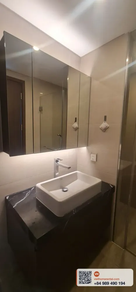 1 Bedroom Apartment for Rent at Empire City District 2, 32M/month - Photo 1
