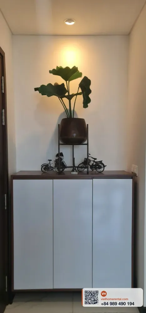 1 Bedroom Apartment for Rent at Empire City District 2, 32M/month - Photo 4