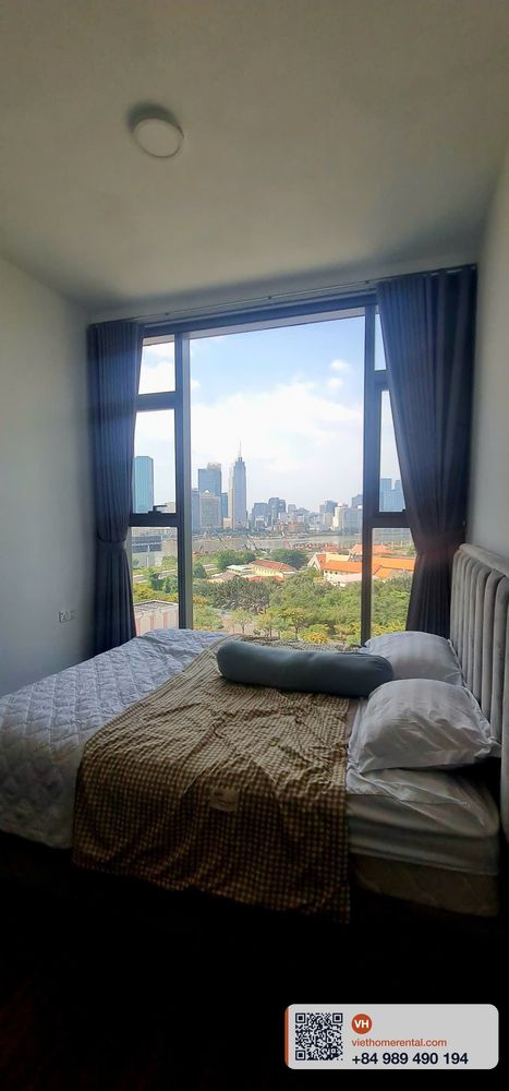 1 Bedroom Apartment for Rent at Empire City District 2, 32M/month - Photo 9