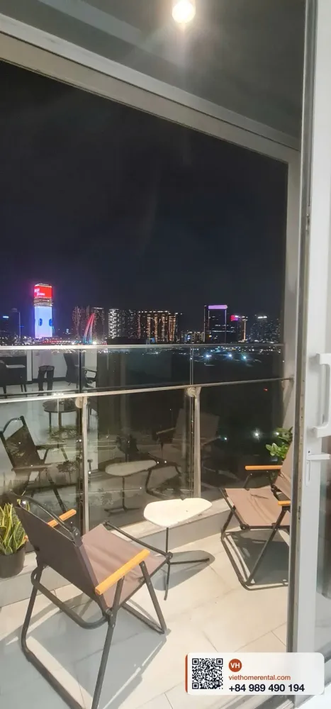 1 Bedroom Apartment for Rent at Empire City District 2, 32M/month - Photo 11