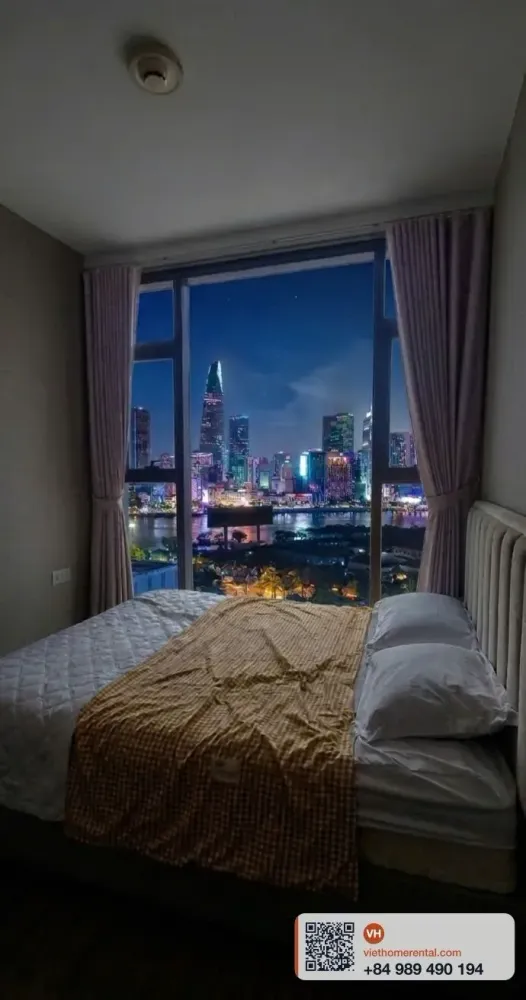 1 Bedroom Apartment for Rent at Empire City District 2, 32M/month - Photo 13