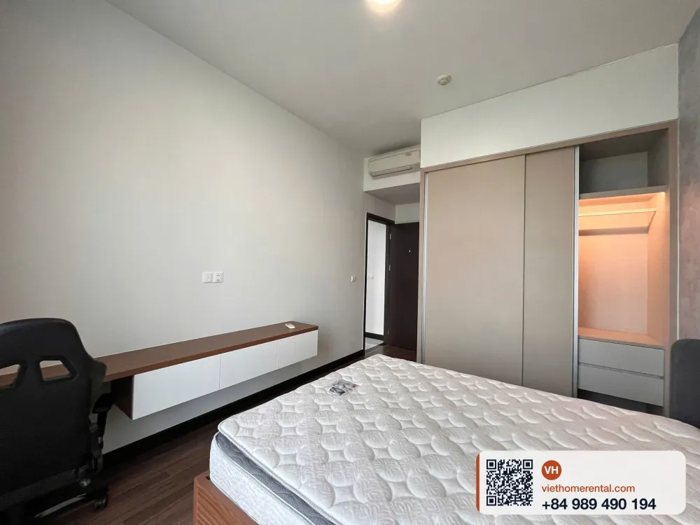 Apartment for Rent at Empire City 2-Bedroom 93 sqm Landmark 81 View - Photo 3