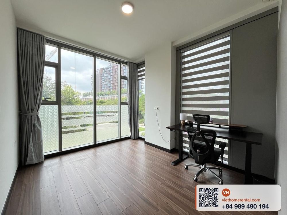 For Rent: 2-Bedroom 99m2 Apartment in Empire City Thu Thiem - Photo 5