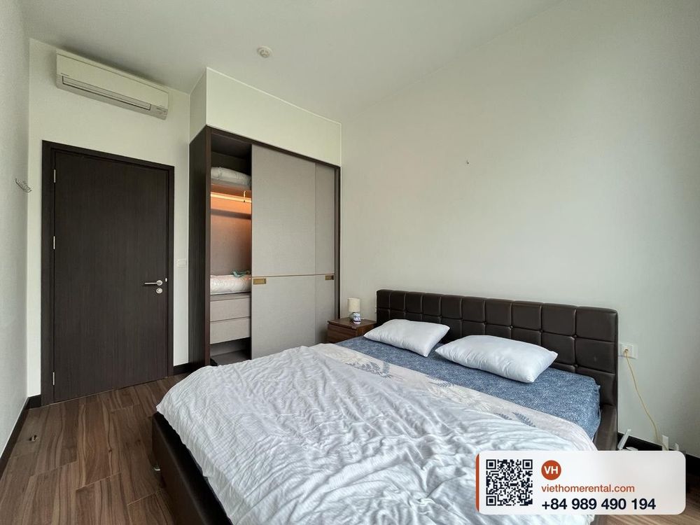 For Rent: 2-Bedroom 99m2 Apartment in Empire City Thu Thiem - Photo 7