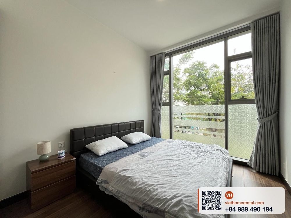 For Rent: 2-Bedroom 99m2 Apartment in Empire City Thu Thiem - Photo 9