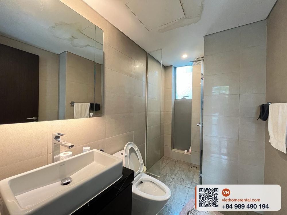 For Rent: 2-Bedroom 99m2 Apartment in Empire City Thu Thiem - Photo 12