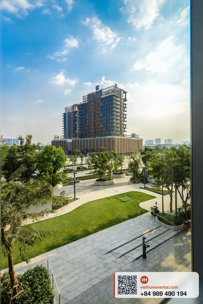 2 Bedroom 99m² Apartment for Rent Empire City Thu Thiem - Park View - Photo 7