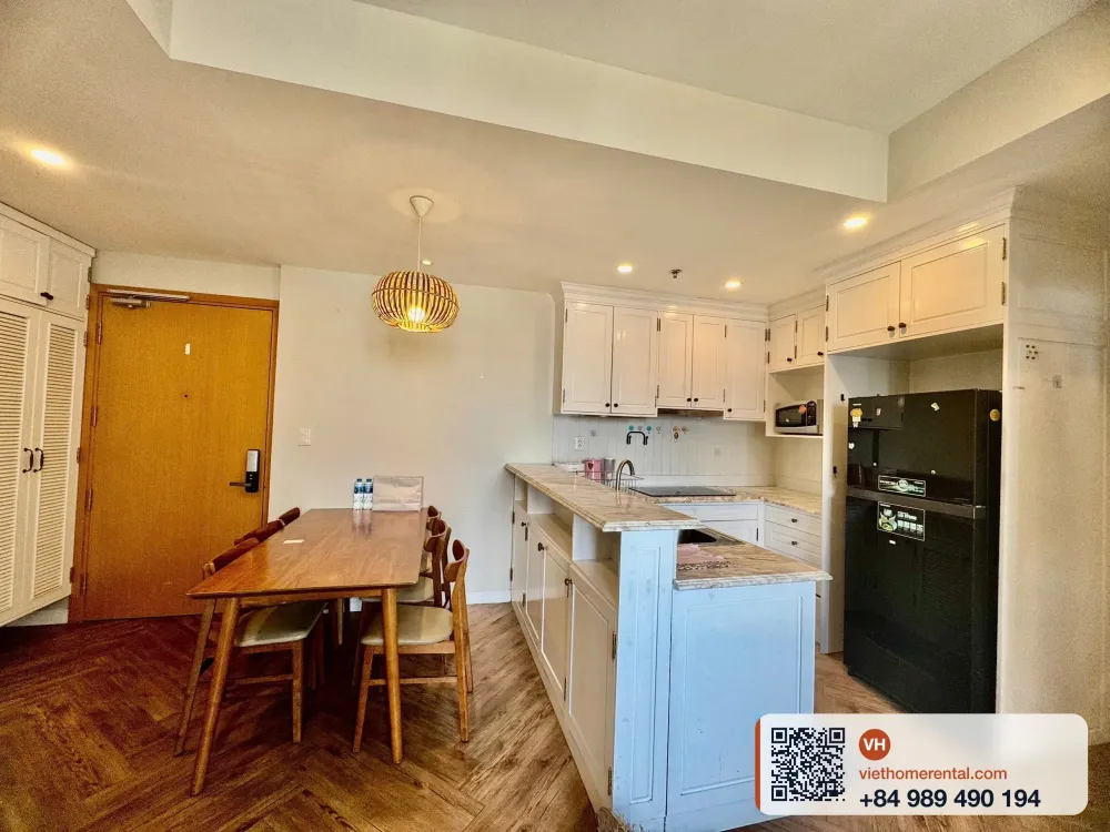 2 Bedroom Masteri Thao Dien - 21 Million VND | District 2 - Photo 3