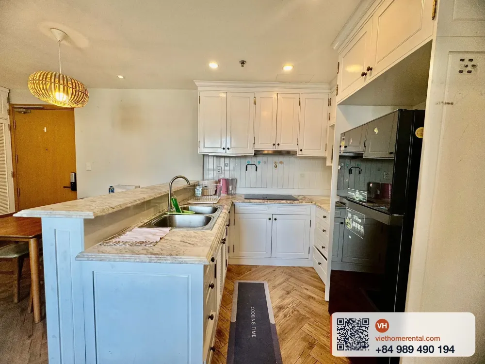 2 Bedroom Masteri Thao Dien - 21 Million VND | District 2 - Photo 4