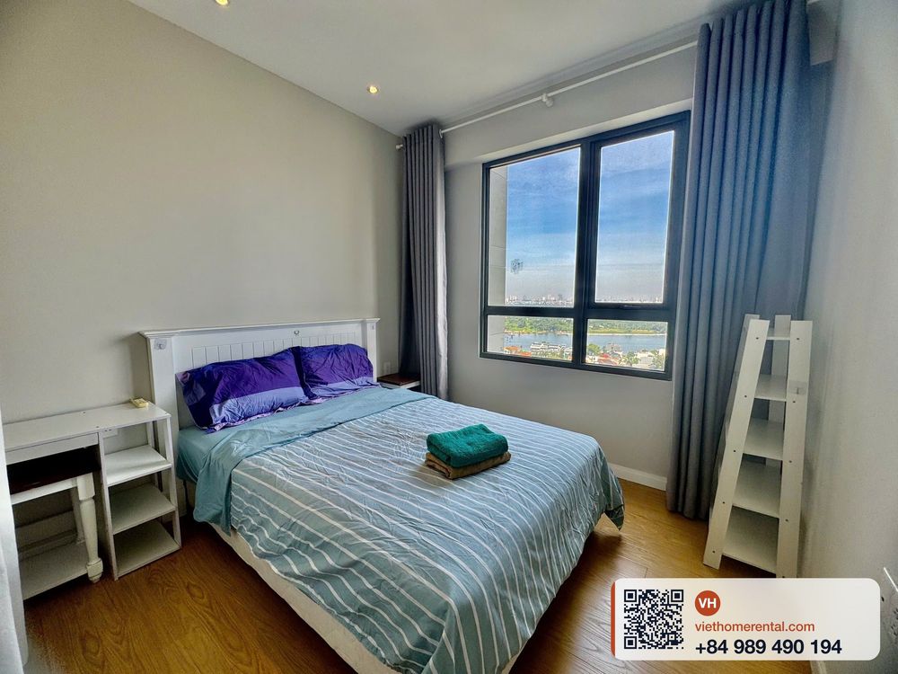 2 Bedroom Masteri Thao Dien - 21 Million VND | District 2 - Photo 6