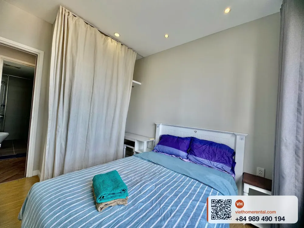 2 Bedroom Masteri Thao Dien - 21 Million VND | District 2 - Photo 7
