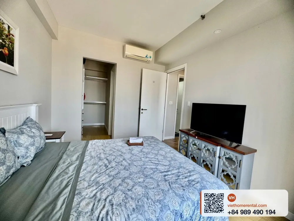 2 Bedroom Masteri Thao Dien - 21 Million VND | District 2 - Photo 9