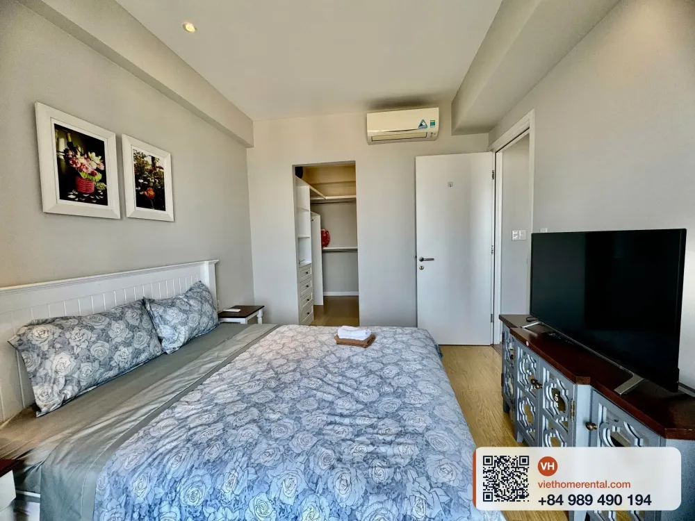 2 Bedroom Masteri Thao Dien - 21 Million VND | District 2 - Photo 13