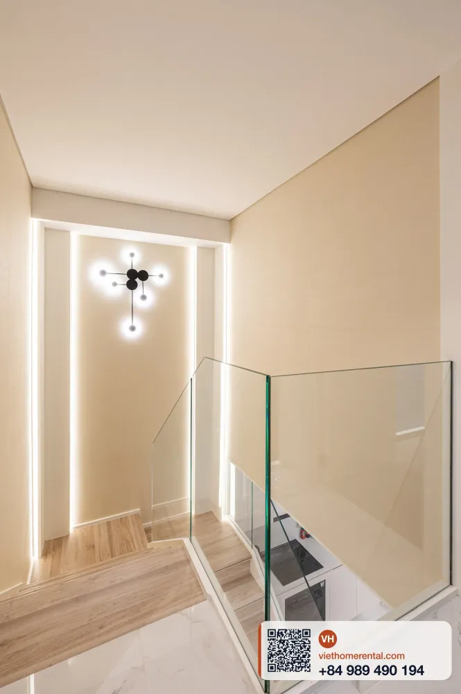 The Opera Metropole Loft Floor 23 - 3 Bedrooms, River View - Photo 10