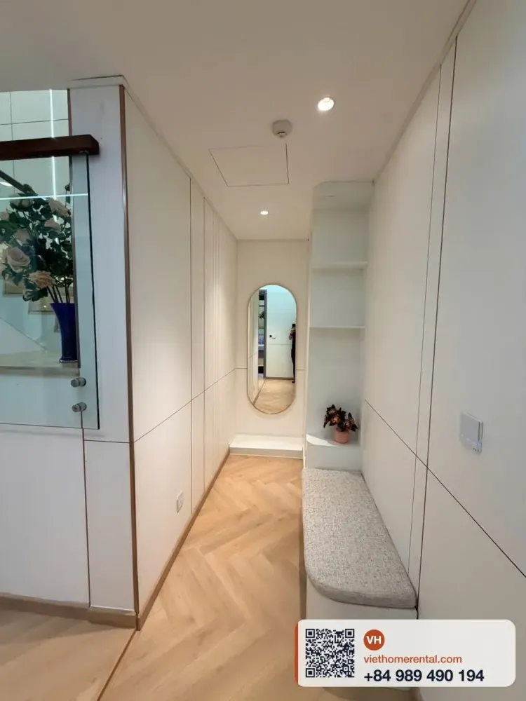 Luxury Duplex Apartment at The Opera Metropole - 4BR, Park View - Photo 3