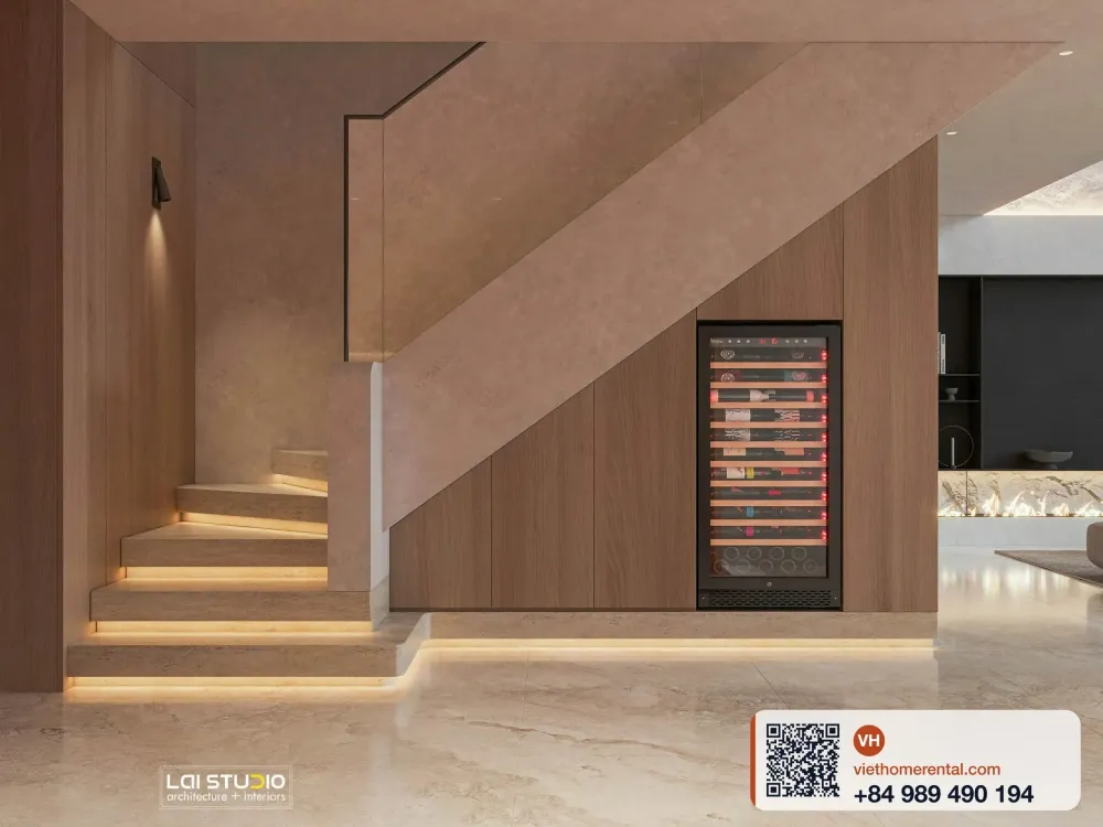 Luxury Loft Penthouse 3BR 3BA Metropole The Crest 160m² $7000 - Photo 4