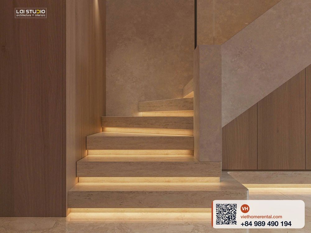 Luxury Loft Penthouse 3BR 3BA Metropole The Crest 160m² $7000 - Photo 7