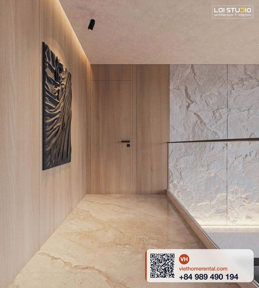 Luxury Loft Penthouse 3BR 3BA Metropole The Crest 160m² $7000 - Photo 12