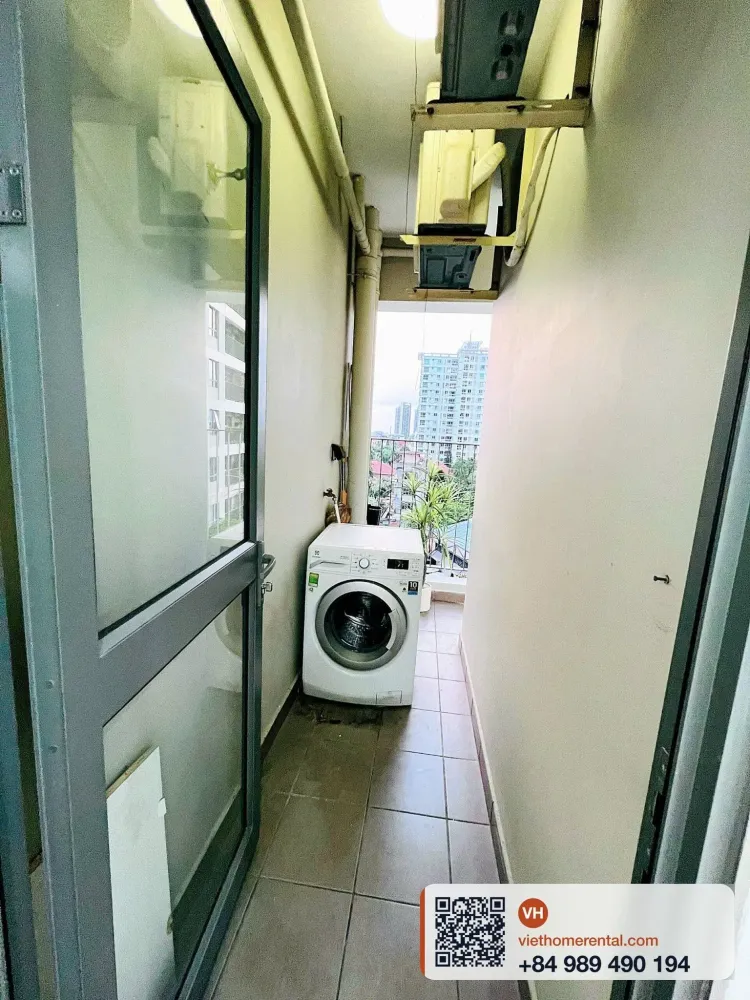 2BR Masteri Thao Dien - Beautiful River View | District 2 - Photo 10