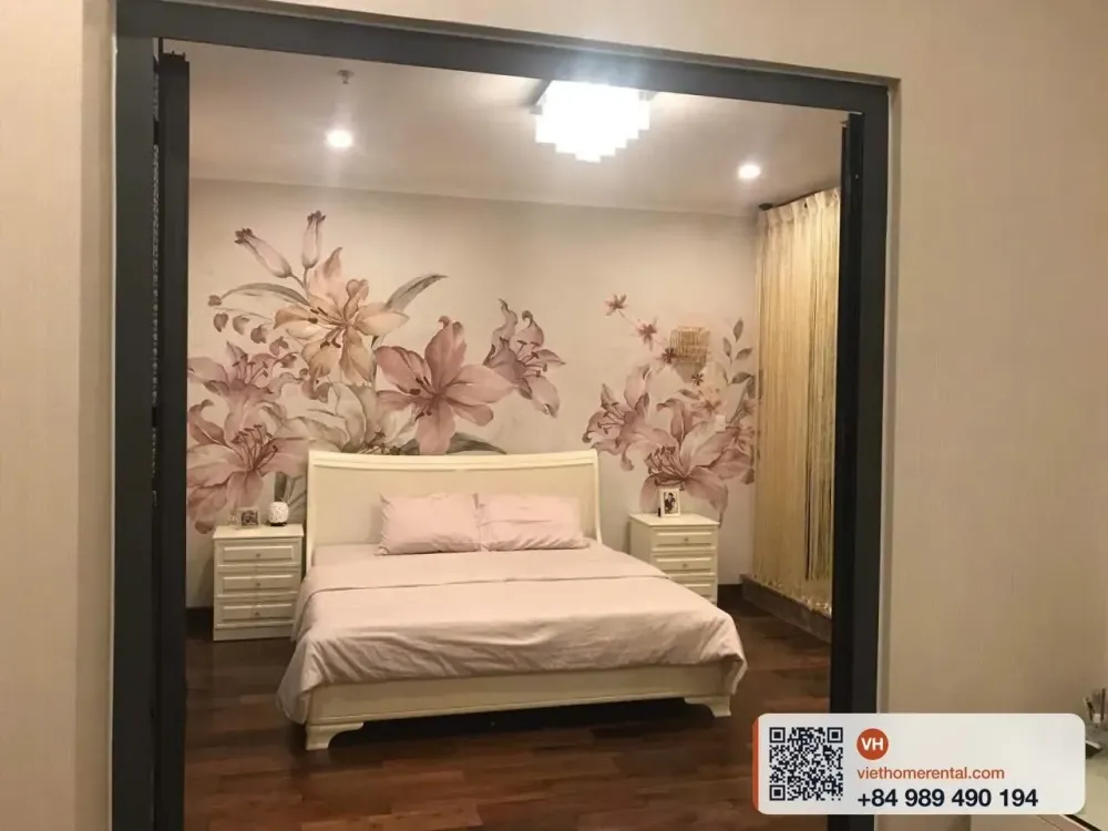 3 Bedroom Masteri Thao Dien - River View, Modern | District 2 - Photo 8