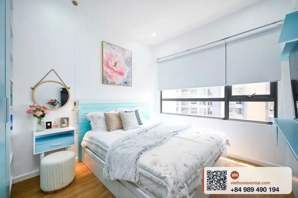 2BR 70m² Masteri An Phu - Modern Furnishings | District 2 - Photo 6