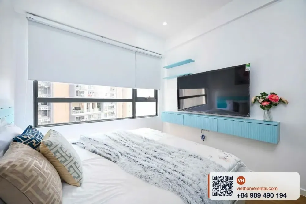 2BR 70m² Masteri An Phu - Modern Furnishings | District 2 - Photo 7
