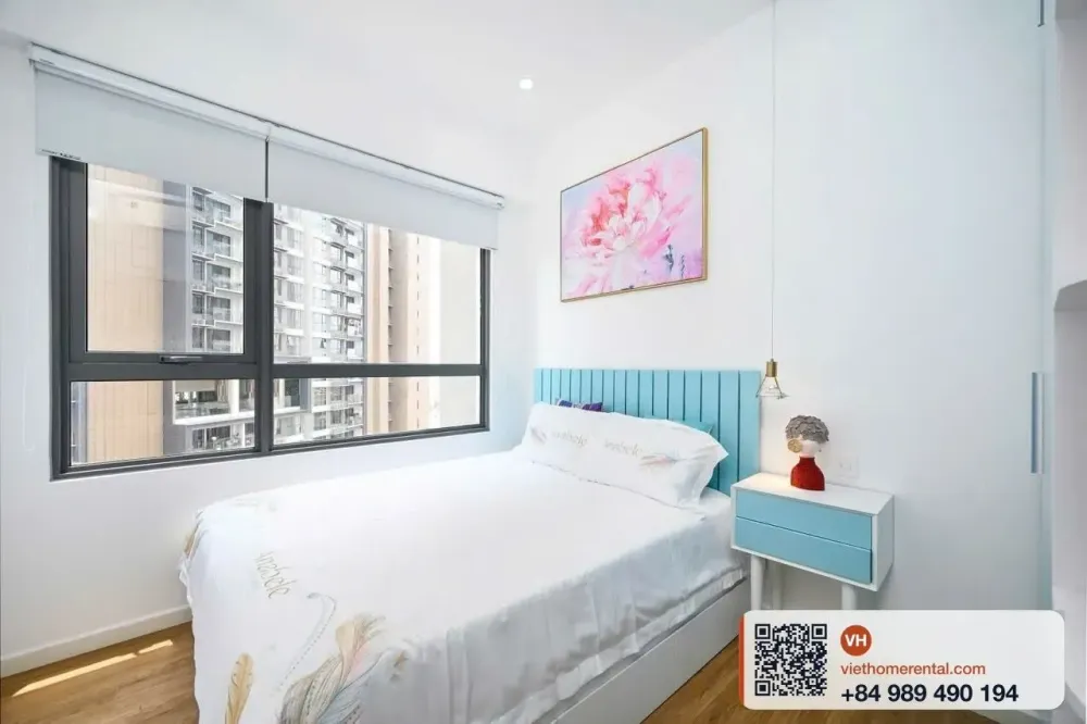 2BR 70m² Masteri An Phu - Modern Furnishings | District 2 - Photo 8