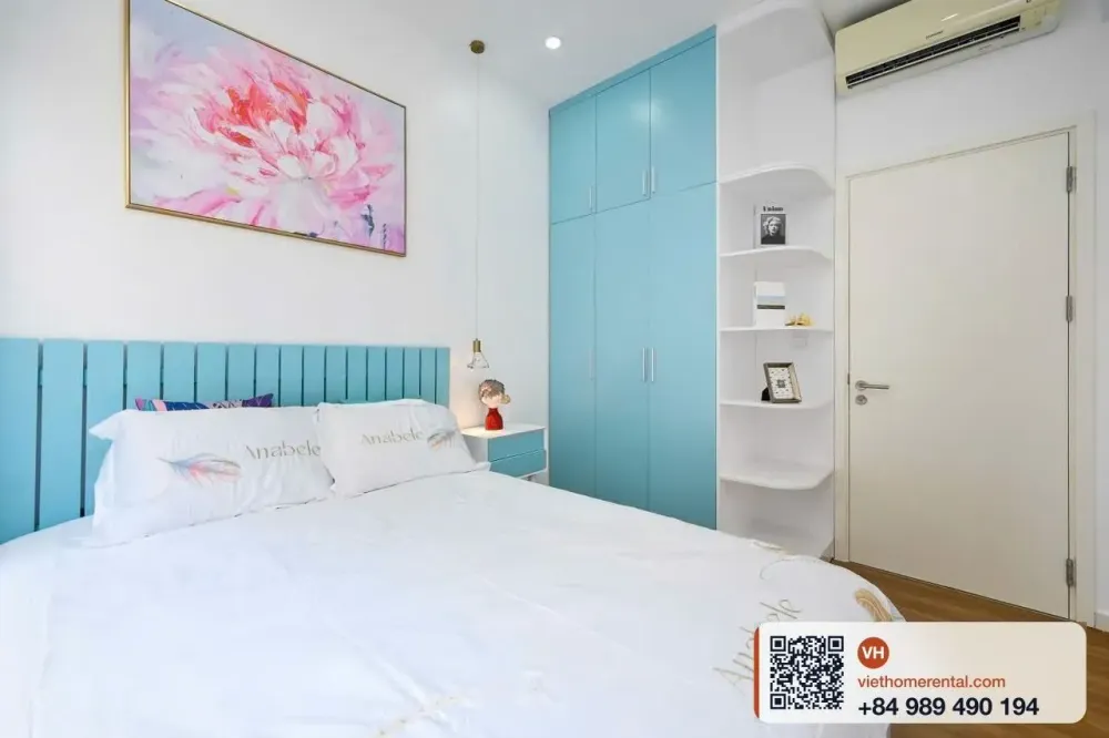 2BR 70m² Masteri An Phu - Modern Furnishings | District 2 - Photo 9
