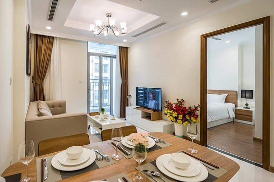 Living in Vinhomes Central Park: An Expat Review