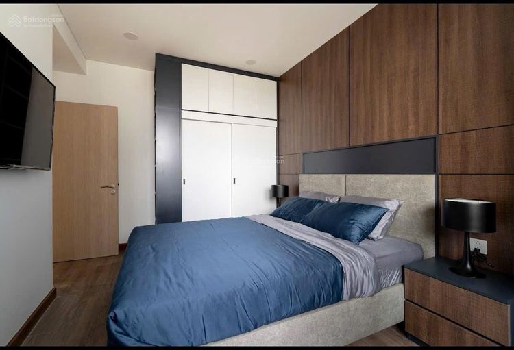 For Rent: Riverpark Premier 3BR 128m² Fully Furnished River View Floor 14 Block C 64 Million - Photo 4