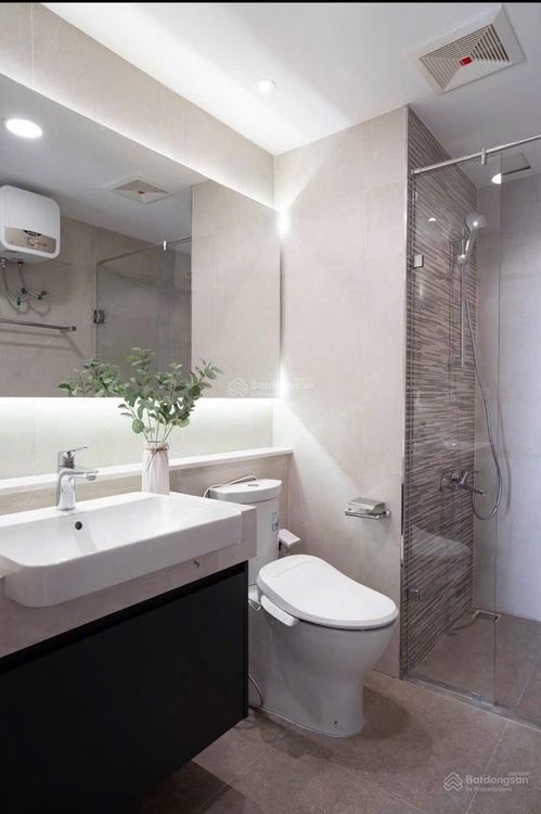 For Rent: Riverpark Premier 3BR 128m² Fully Furnished River View Floor 14 Block C 64 Million - Photo 5