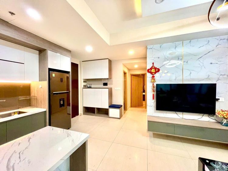 For Rent: Urban Hill 2BR 79m² Fully Furnished, Cozy, Park View – 24 Million - Photo 2