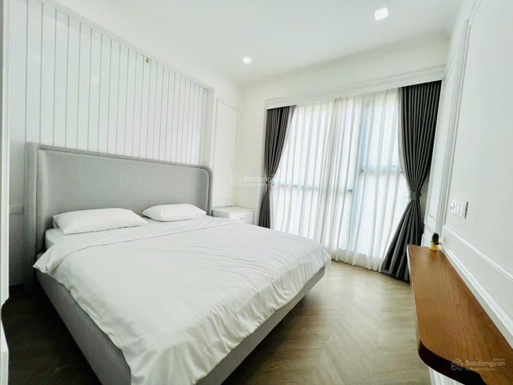 For Rent: The Antonia 2BR 2WC 82m² Fully Furnished Neoclassical 25 Million - Photo 4