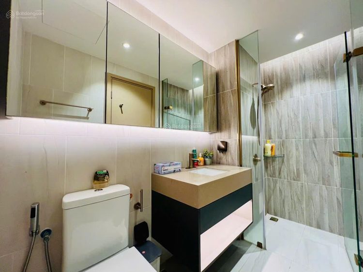 For Rent: The Antonia 2BR 2WC 82m² Fully Furnished Neoclassical 25 Million - Photo 5