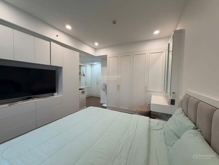For Rent: Midtown 2BR 80m² Fully Furnished Beautiful Home Open View 25 Million - Photo 2