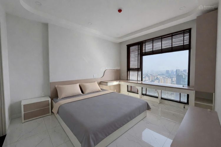 For Rent: Lavida Plus 3BR 96m² Fully Furnished High Floor River View 23 Million - Photo 4